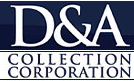 D AND A COLLECTION CAD EPAY - Logo