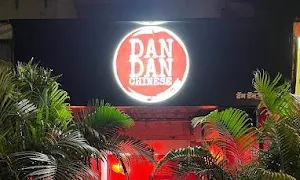 Dan Dan Chinese - Logo