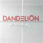 Dandelion Homoeopathy - Logo