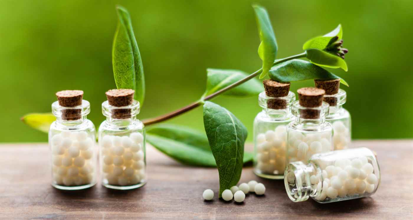 Dandelion Homoeopathy - Cover photo