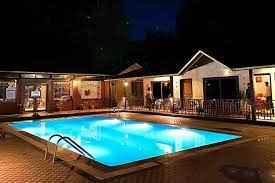 Dandeli Resorts - Cover photo