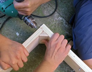 Dan Design Cabinetmaking - Cover photo