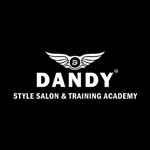 Dandy Style Salon And Training Academy - Logo