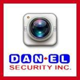 Dan-El Security Inc. - Logo