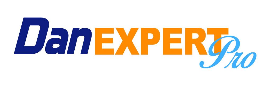 Dan Expert Pro Inc - Logo