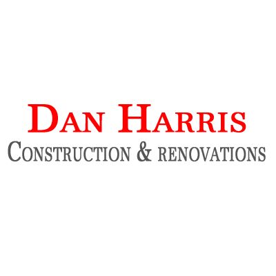 Dan Harris Construction and Renovations - Cover photo