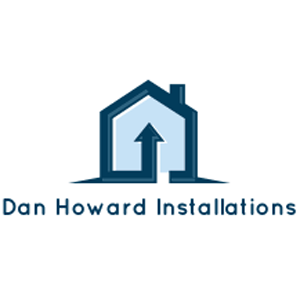 Dan Howard Installations - Logo