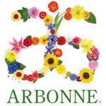 Dania B. - Arbonne Independent Consultant - Logo