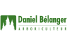 Daniel Bélanger Arboriculteur Inc - Logo