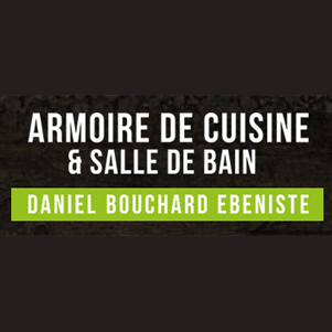 Daniel Bouchard Ebeniste - Logo