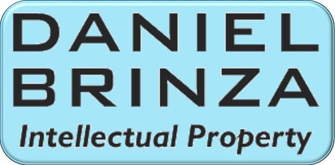 Daniel Brinza Law Office - Logo