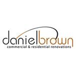 Daniel Brown Commercial &a; Residential Renovations - Logo