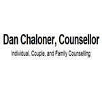 Daniel Chaloner, Counsellor - Logo