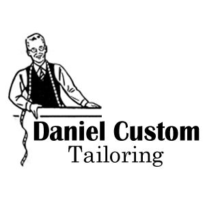 Daniel Custom Tailoring - Logo