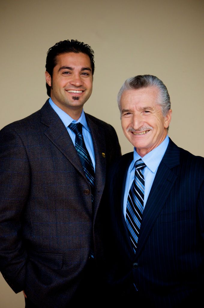 Daniele Messina - CENTURY 21 Parkland Ltd., Brokerage - Cover photo