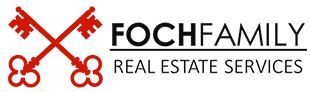 Daniel Foch - Royal LePage Your Community Realty, Broke - Logo