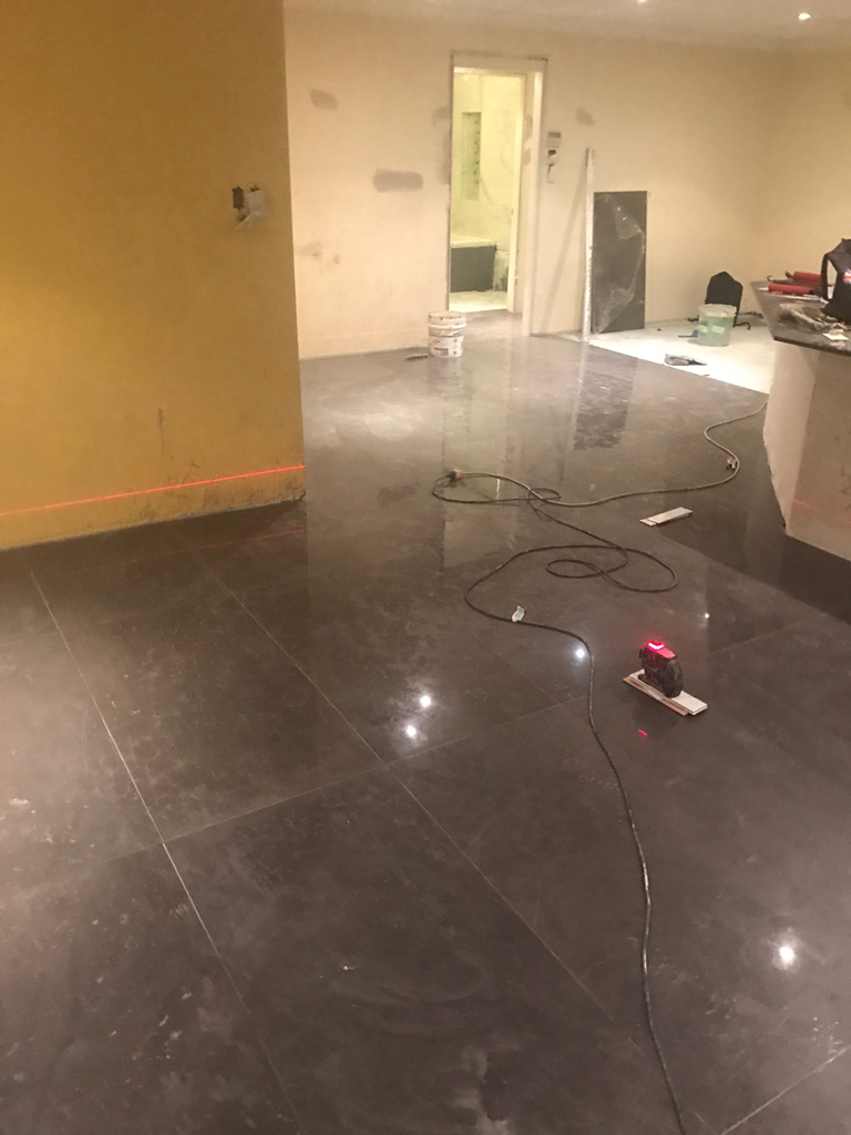Daniel Furness Tiling - Cover photo