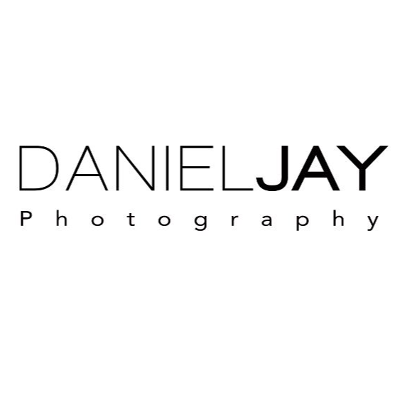 Daniel Jay Photography - Logo