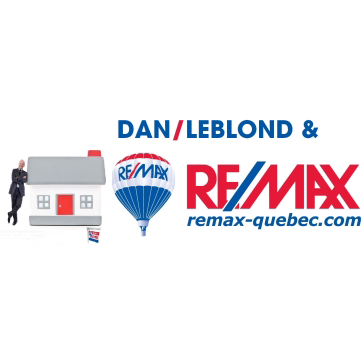 Daniel Leblond Courtier Immobilier Résidentiel Remax - Cover photo
