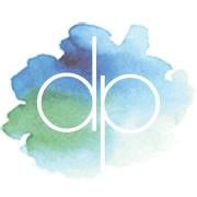 Danielle Pratt Registered Massage Therapist - Logo