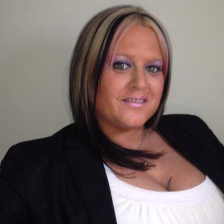 Danielle Richard - Mortgage Centre Sunshine Financial - - Logo