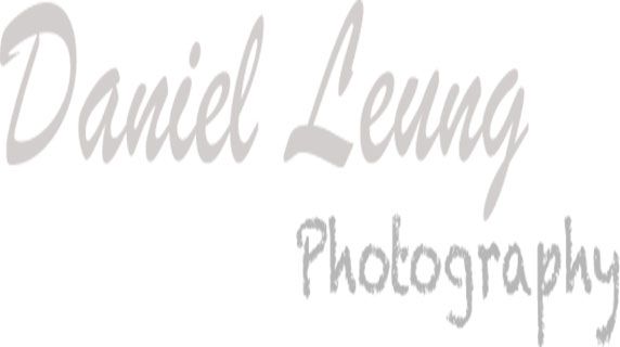 Daniel Leung Photography - Logo