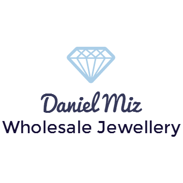 Daniel Miz Wholesale Jewellery - Logo