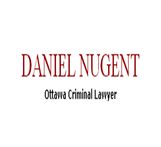 Daniel Nugent Ottawa Criminal Lawyer - Logo
