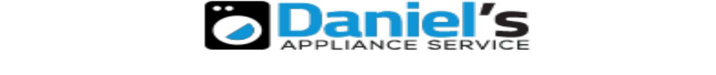 Daniel's Appliance Service - Cover photo