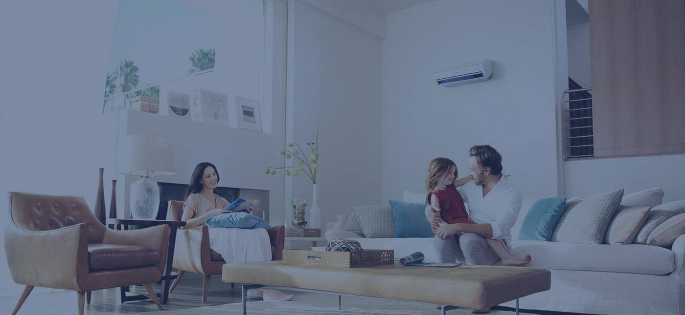 Daniel Spittles Air Conditioning & Refrigeration - Cover photo