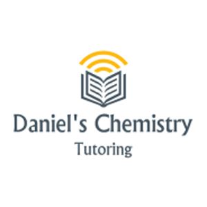 Daniel&s;s Chemistry Tutoring - Logo