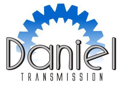 Daniel Transmission - Logo