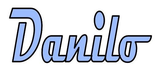 Danilo Group - Logo