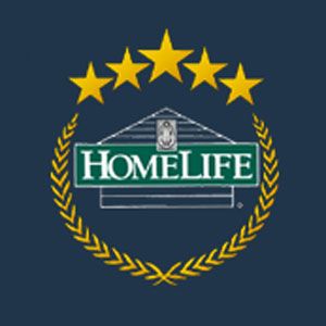 Danish Chaudhry-Homelife United Realty Inc - Logo