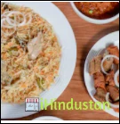 Danish Muradabadi Chicken Corner - Logo