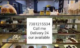 Danish The Cake Shop - Cover photo