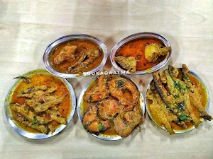 Daniyawan Fish Dhaba - Cover photo