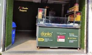 Danka for pani puri lovers - Cover photo