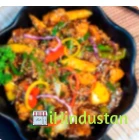 Dank Asian - Logo