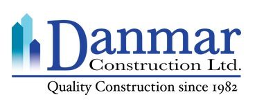 Danmar Construction Ltd - Logo