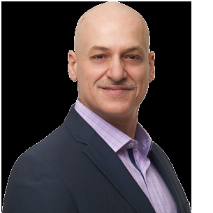 Dan Mazzilli - Right at Home Realty - Logo