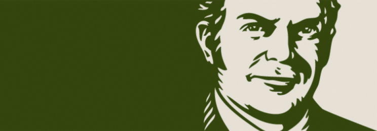 Dan Murphy�s Green Hills - Logo