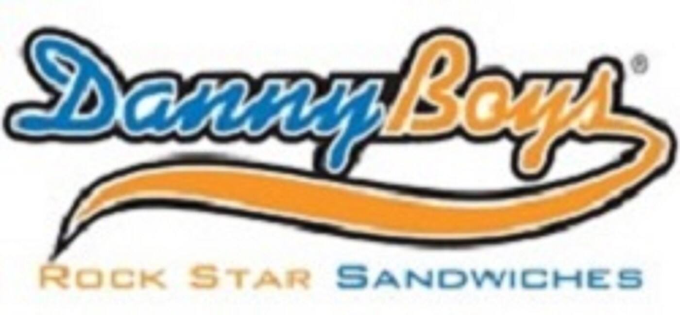 Danny Boys - Cover photo