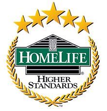 Danny Fetter - HomeLife Power Realty Inc. - Logo