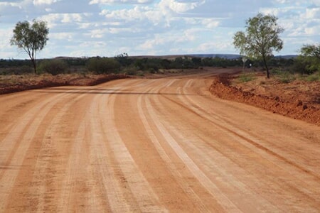 Danny Orr Earthmoving - Cover photo