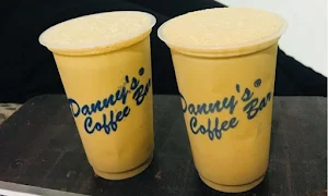 Danny's Coffee Bar - Logo