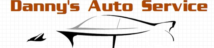 Danny&s;s Auto Service - Logo