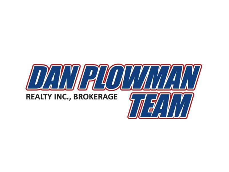 Dan Plowman Team Realty - Logo