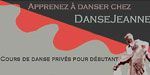 DanseJeanne - Logo