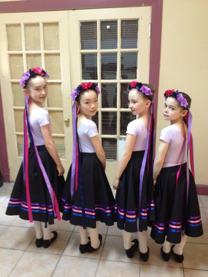 Danse Westmount - Cover photo